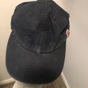 NWOT Carhartt Ballcap